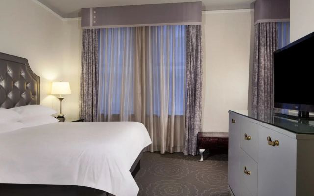 Deluxe Pure Wellness Double room