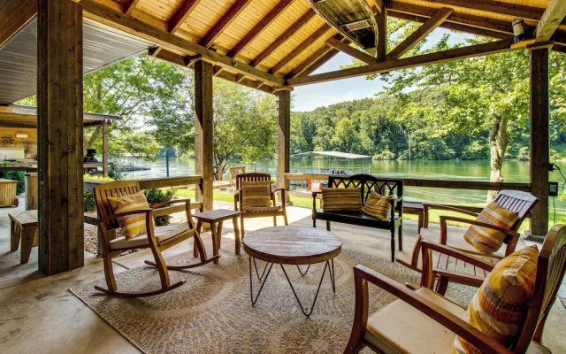 Cottage
