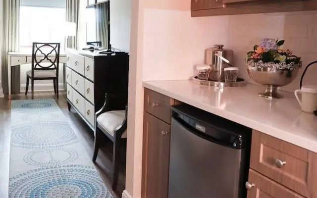 Premium room