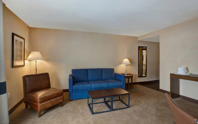 Double Junior Suite