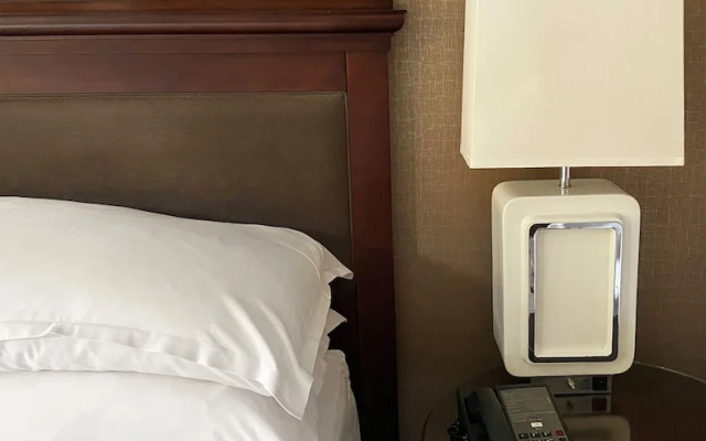 Premium Quadruple room