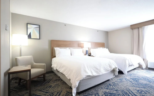 Quadruple Suite