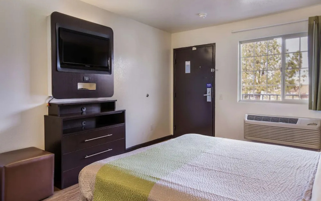 Standard Suite