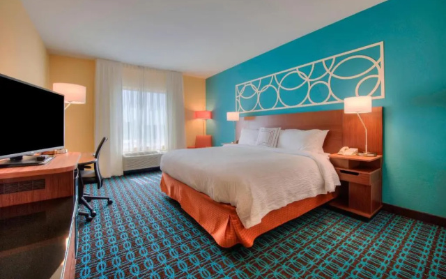 Standard room