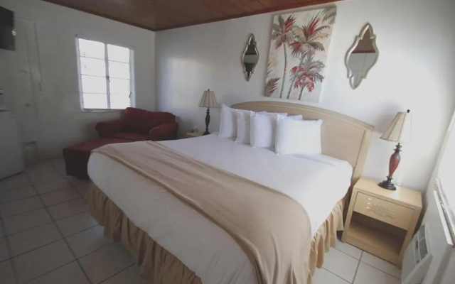 Standard room