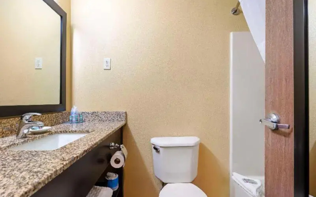 Standard Suite