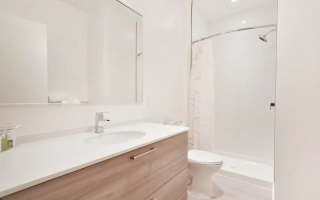 Luxury Apartment