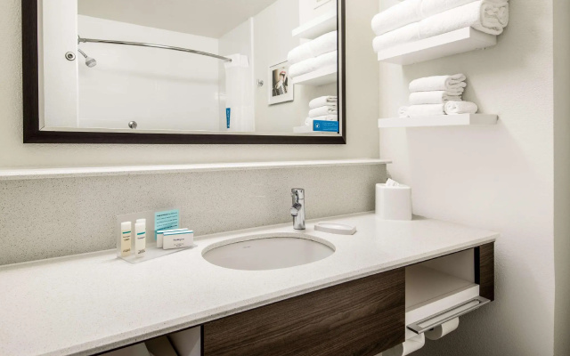 Double Suite