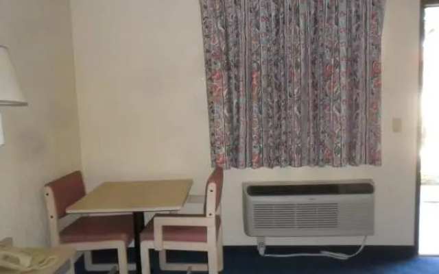Bed in Dorm