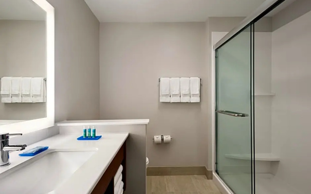Standard Suite