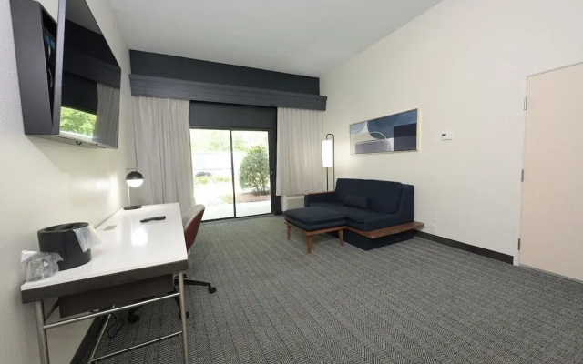 Suite