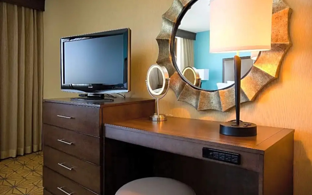 Premium room