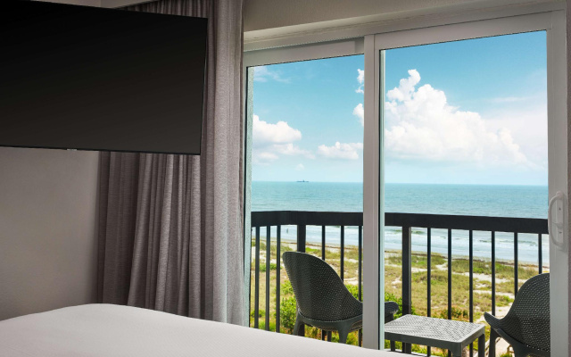 2 Bedrooms Suite