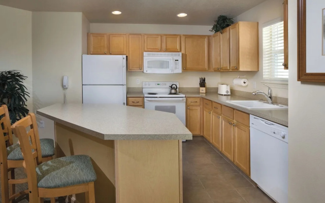 1 Bedroom Standard room