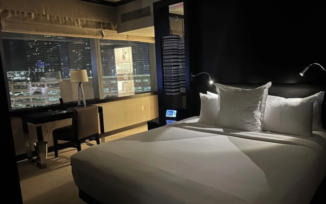 1 Bedroom Executive room