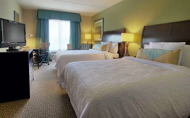 Premium Quadruple room