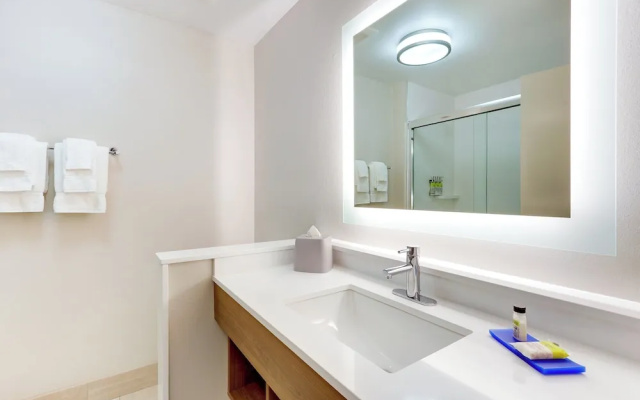 Double Suite