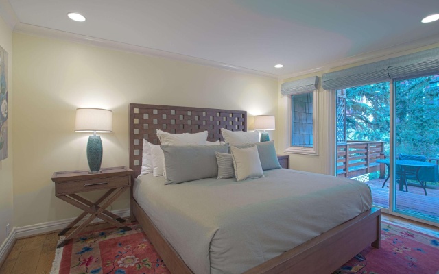 2 Bedrooms Standard room