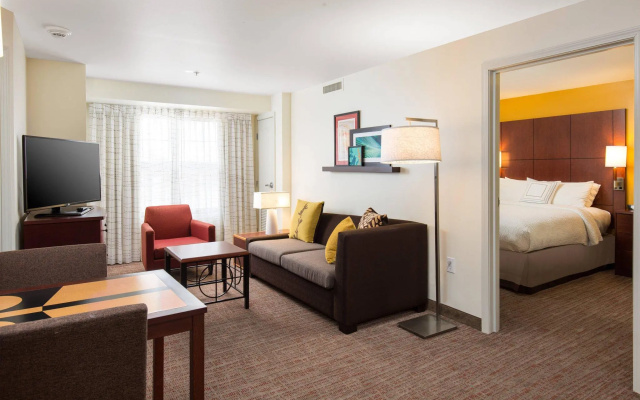 2 Bedrooms Suite