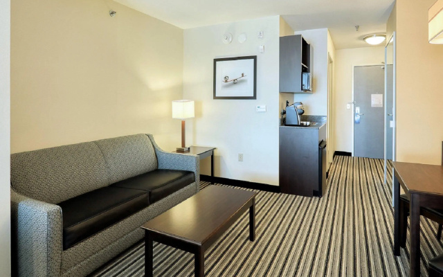 Double Suite