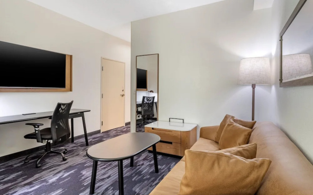 Suite