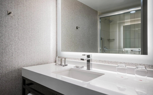 Standard Double Club room