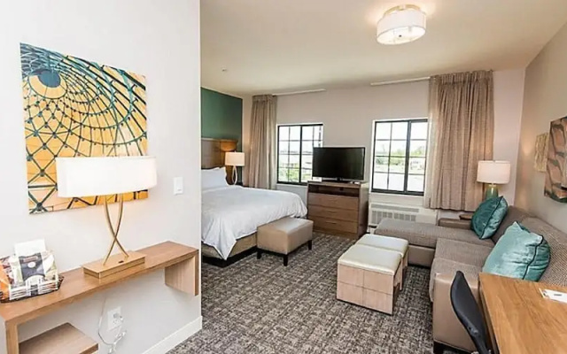 Double Studio Suite