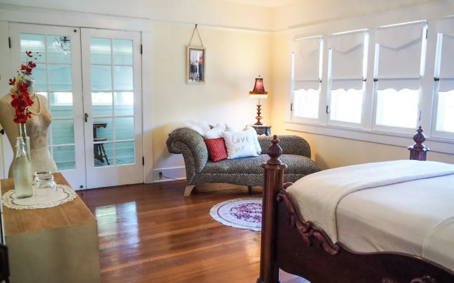 Premium room