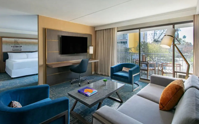 Suite