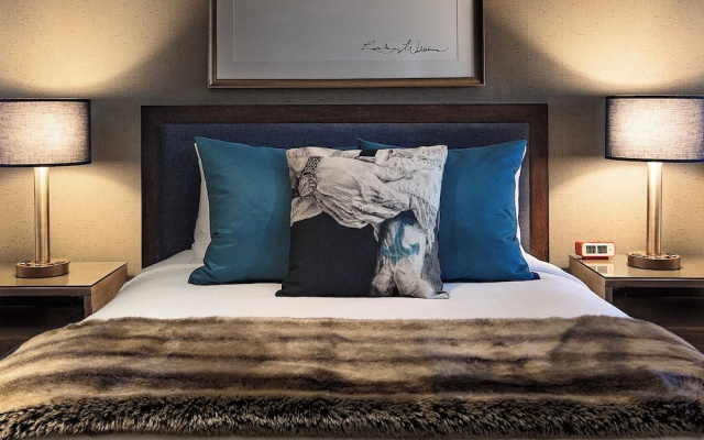 Family Suite with ocean view