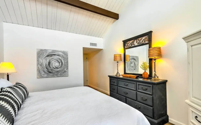 3 Bedrooms Apartment with balcony