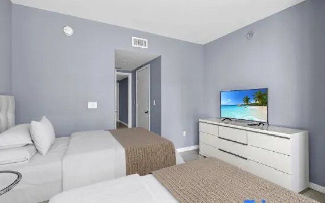 Superior Apartment