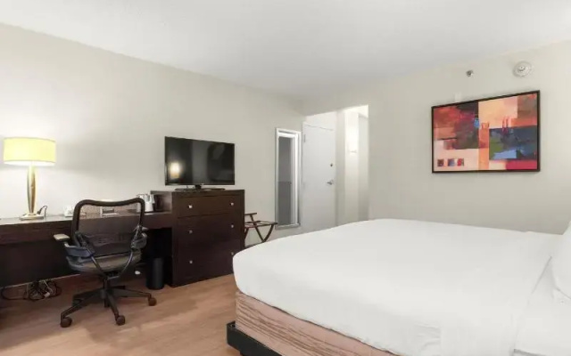 Standard room