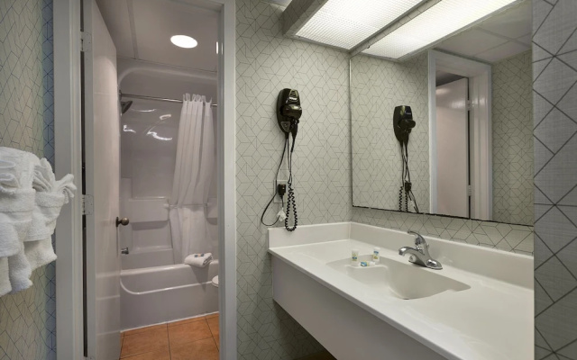 Premium Suite with ocean view