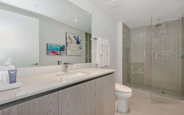 Luxury Apartment
