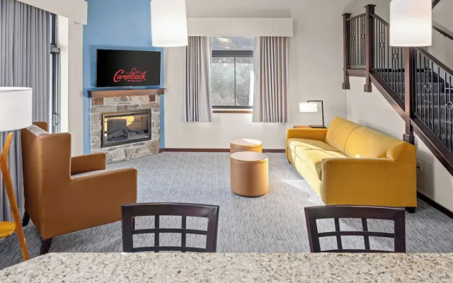 3 Bedrooms Superior Apartment