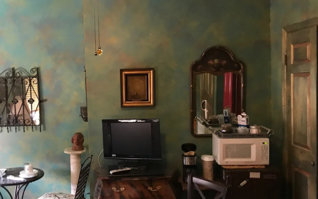 Classic Twin room