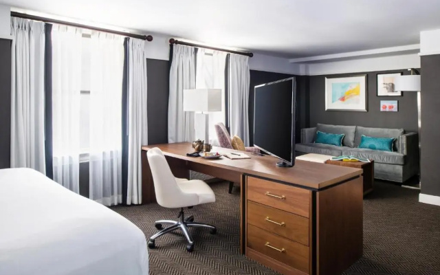 Suite
