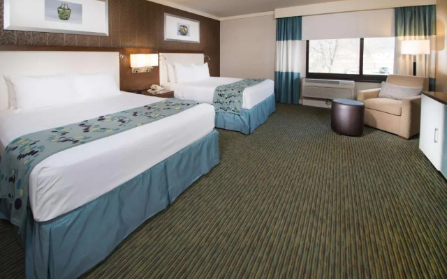 Premium room