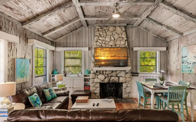 Cottage