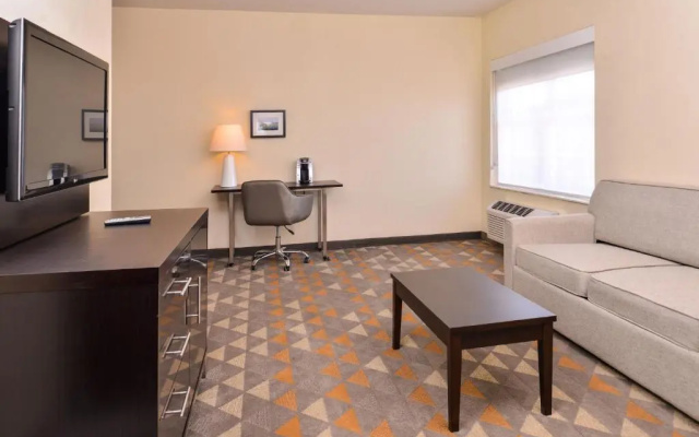 Suite