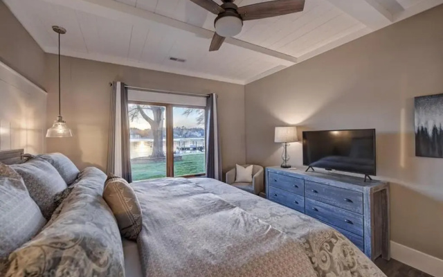 3 Bedrooms Cottage