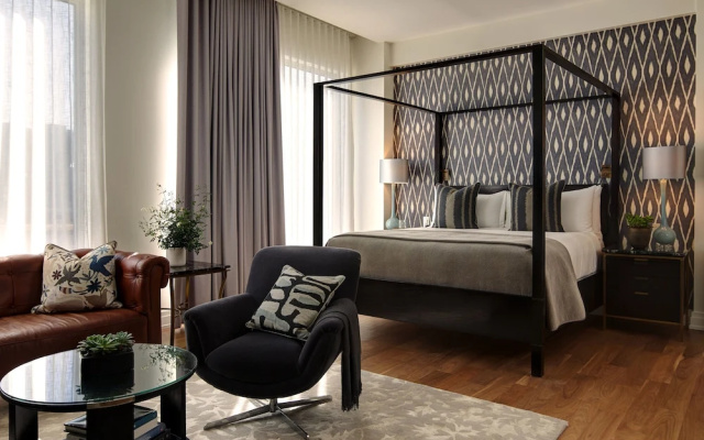 Double Suite