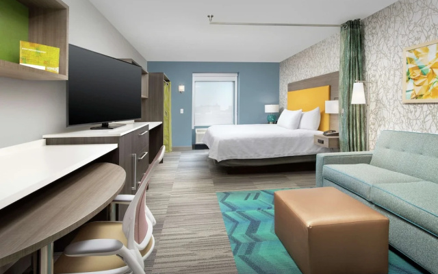 Double Studio Suite