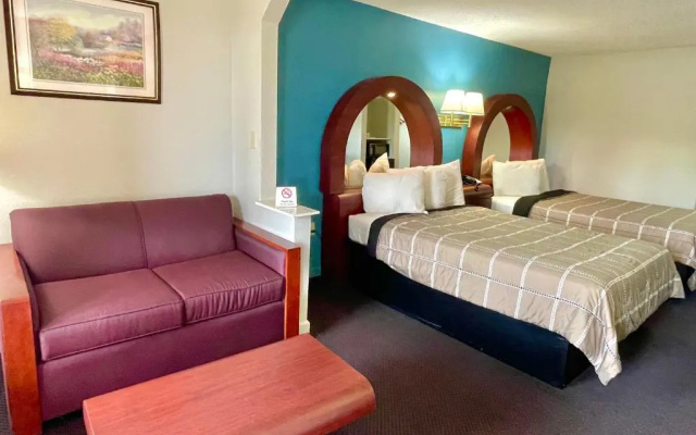 Double Suite