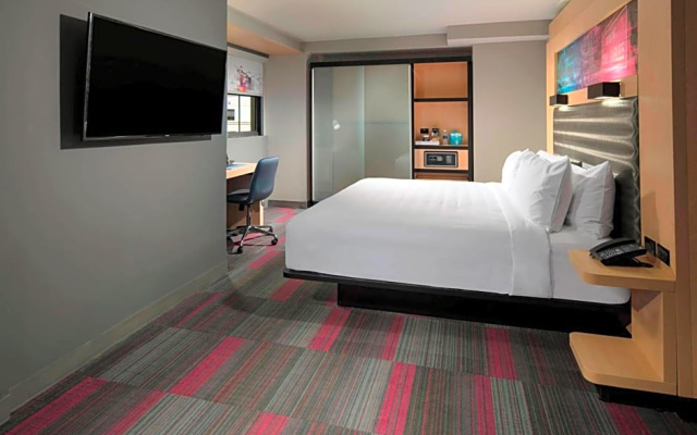 Double Suite