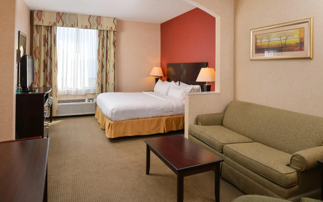 Double Suite