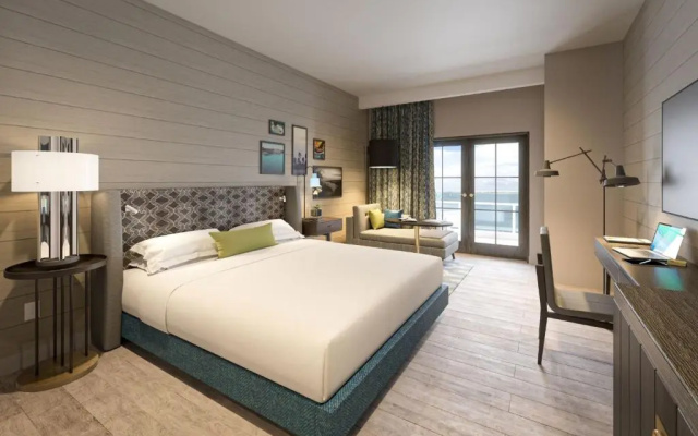 Premium Double room