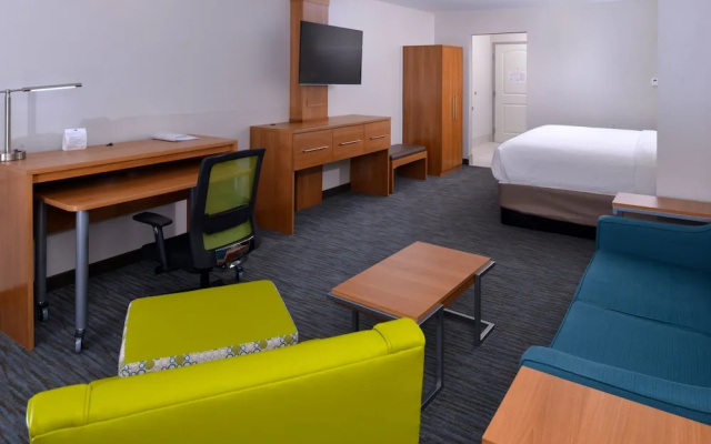 Double Suite