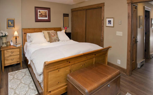 2 Bedrooms Standard room